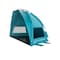 Wakeman Pop-Up Beach Tent - Instant Shade Canopy with UV Protection by Outdoors Turquoise 75-CMP1085 - alternate 1